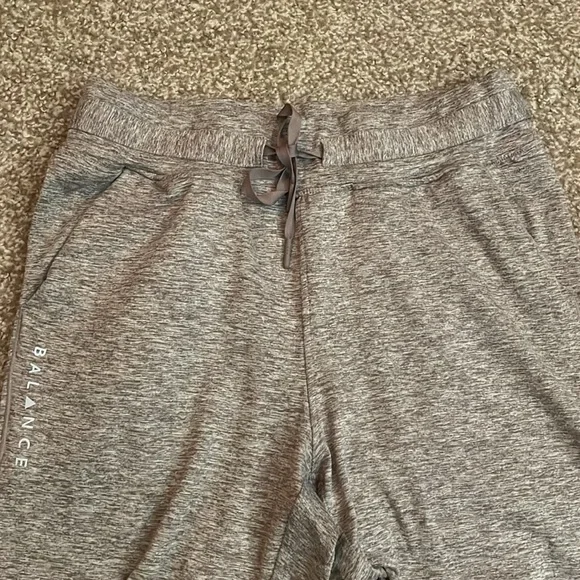 Balance Athletica Jogger Leggings - Picture 4 of 7